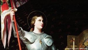 Jeanne d'Arc