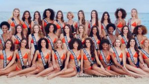 miss france feminisme 