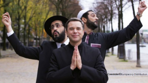 laicite, religions, rire, coexister