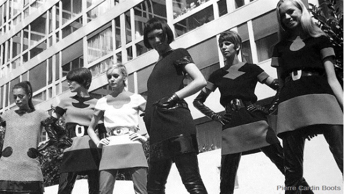 Une journ?�e pour la jupe - Ensemble en France