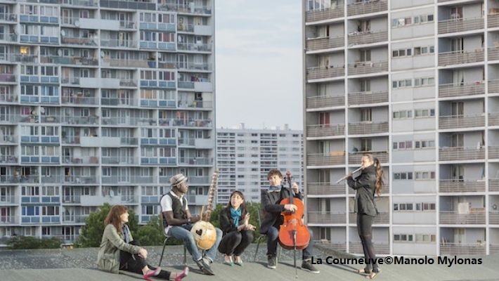 C'est quoi un "jeune de banlieue" ? - Ensemble en France