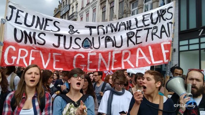 Pourquoi la France a une image de 