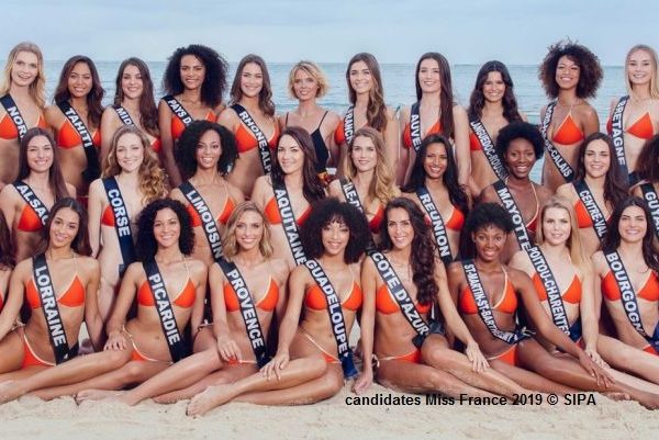 miss france feminisme