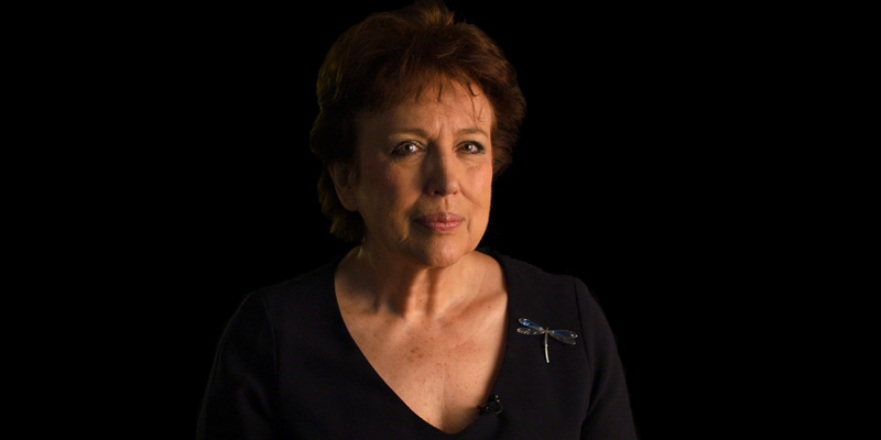  Roselyne Bachelot