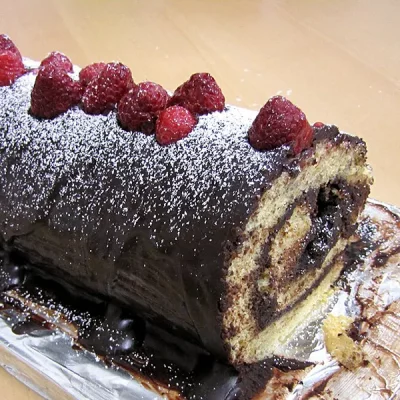 Bûche
