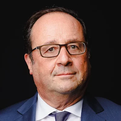 François Hollande