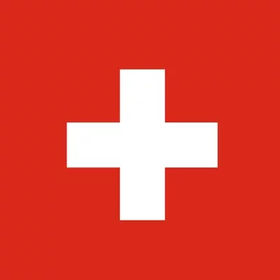 Suisse
