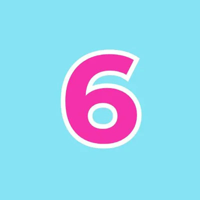 6