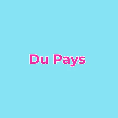 Du Pays